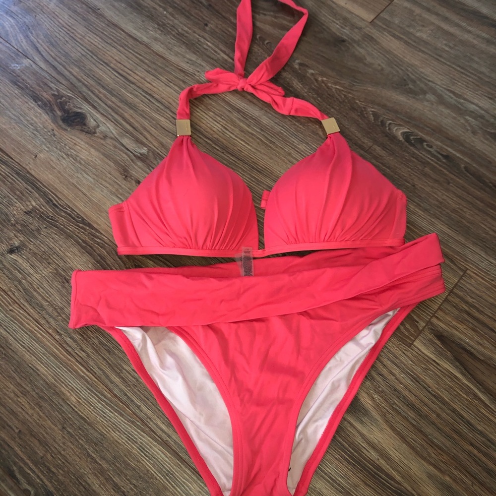 Victoria Secret bikini